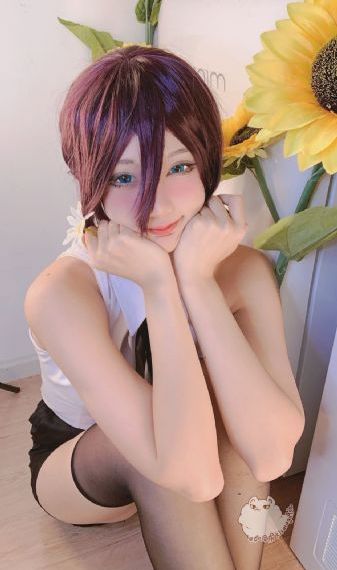 失踪女人
