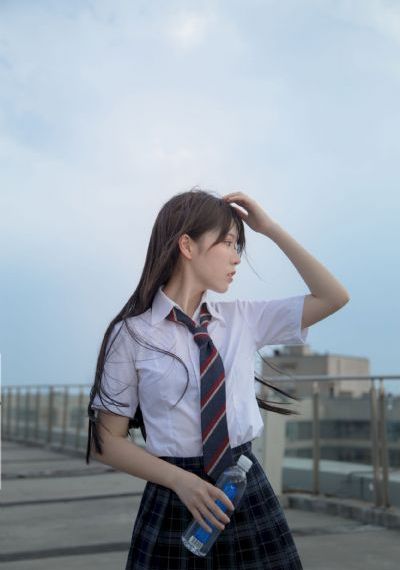 法国空乘4法版