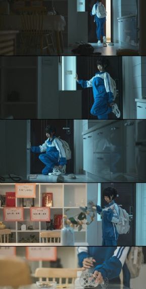 电视剧狂飙在线观看免费