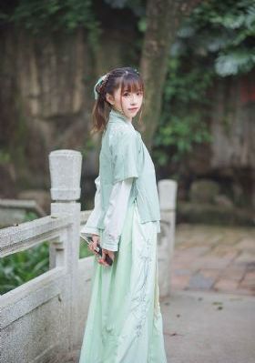 美味的快递员