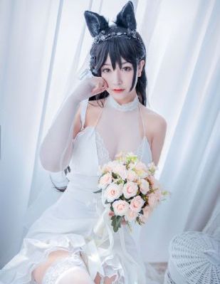 何蓝逗