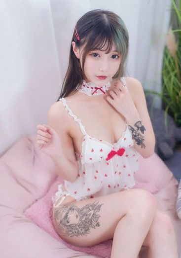 好姑娘3