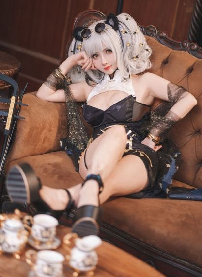 玛戈皇后