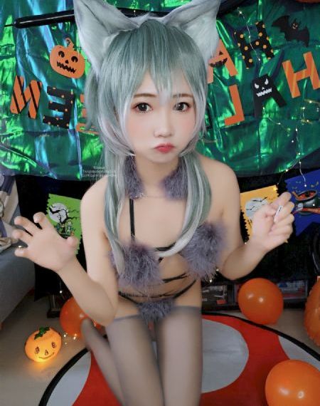 撒旦玩偶