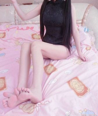 电波女与青春男