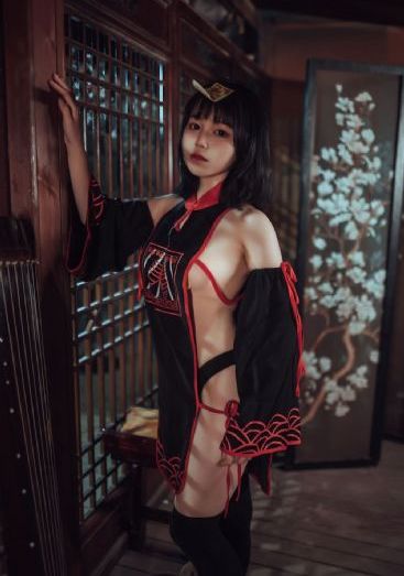 红色娘子军电影