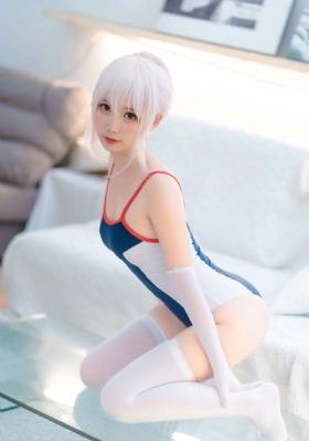己瞄准我的妹妹