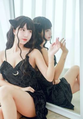 阿娇